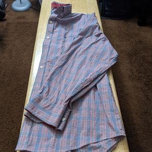 Izod button down/dress shirt